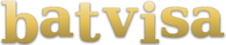 batvisa logo