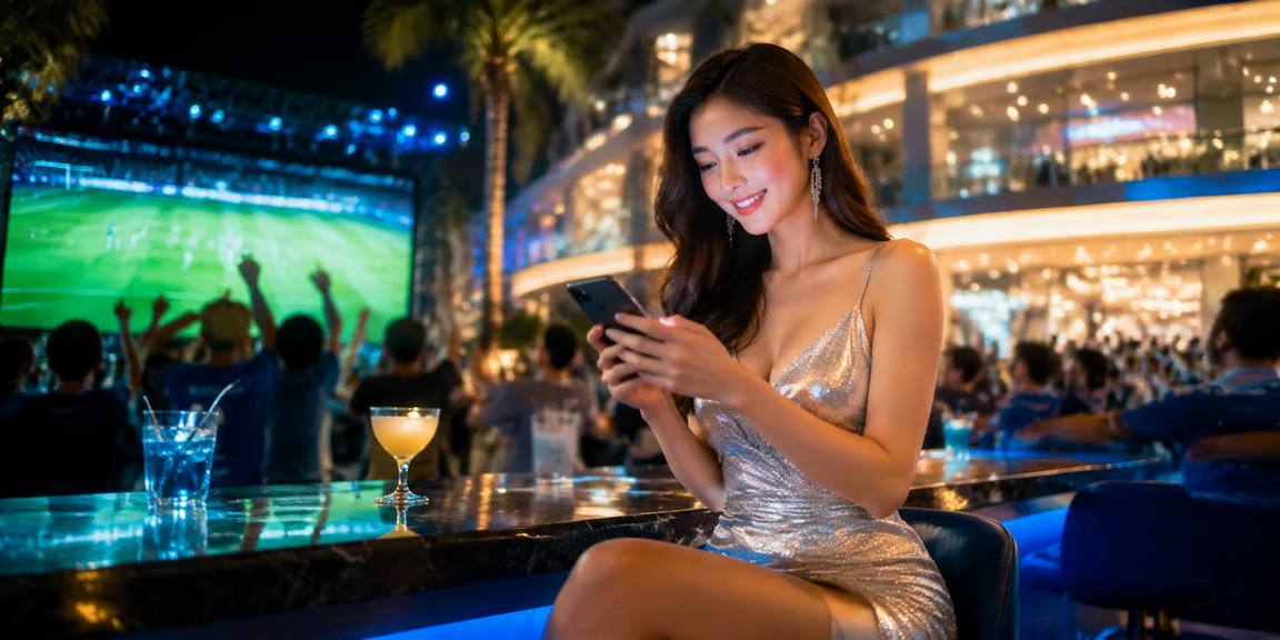 batvisa Casino Việt Nam Của Chúng Tôi Có Gì
